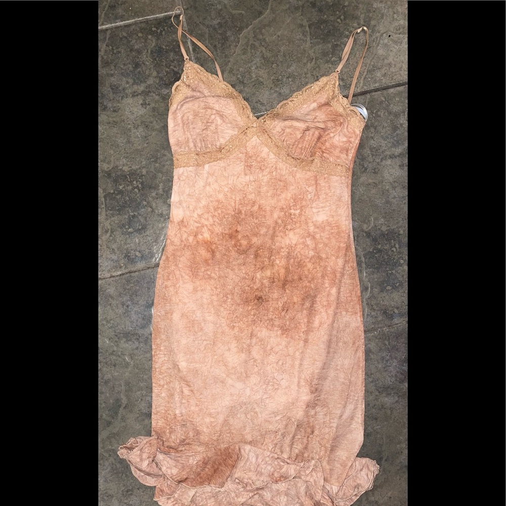 Forever 21 dress